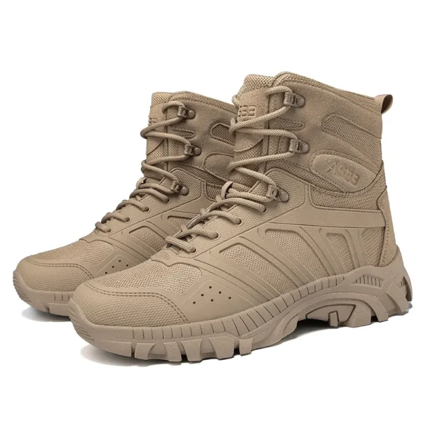 A533-1609 Boots - 图片 3