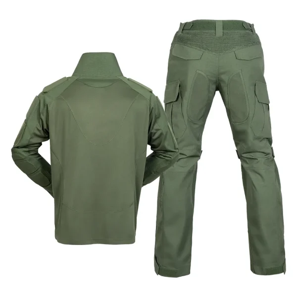 G9 Frog Suit - 图片 11
