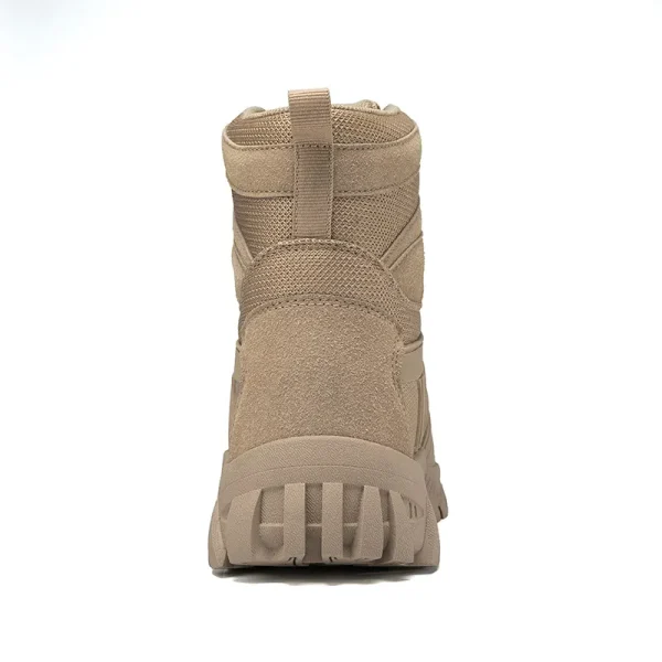 A533-1609 Boots - 图片 10