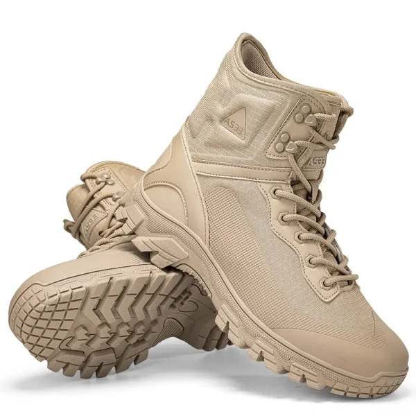 A533-1907 Boots - 图片 3