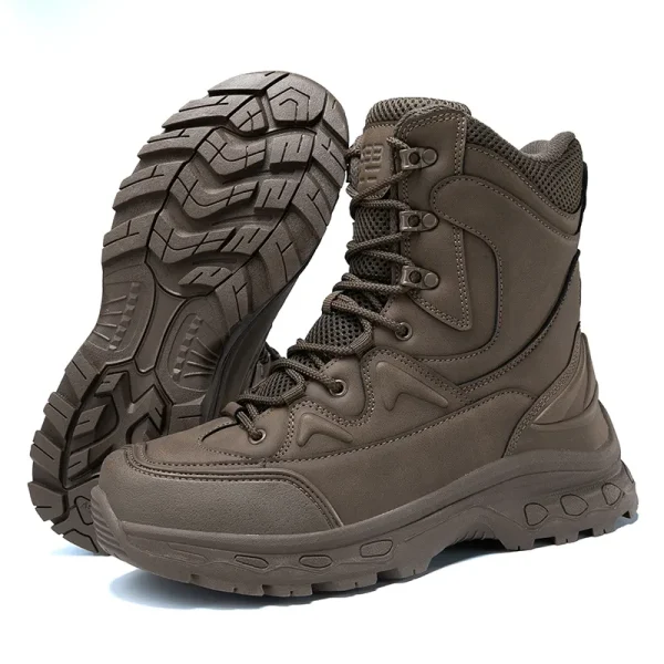 A533-1608 Boots - 图片 3