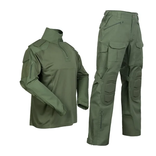 G9 Frog Suit - 图片 13