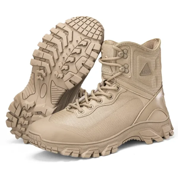 A533-1907 Boots - 图片 6