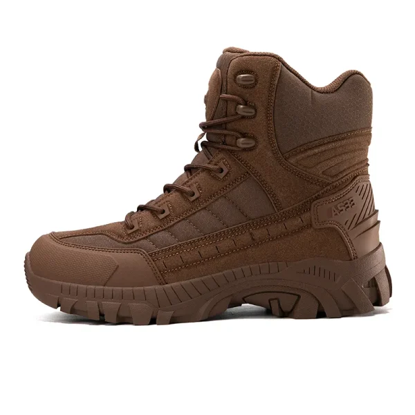 A533-1608 Boots - 图片 7