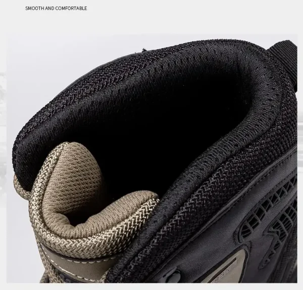 A533-309 Boots - 图片 9