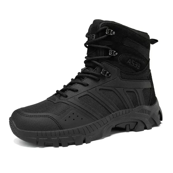 A533-1609 Boots - 图片 8