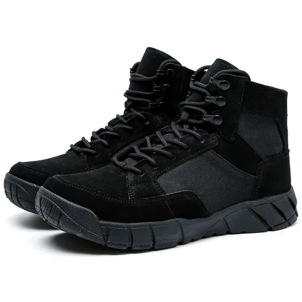 Storm Boots - 图片 2