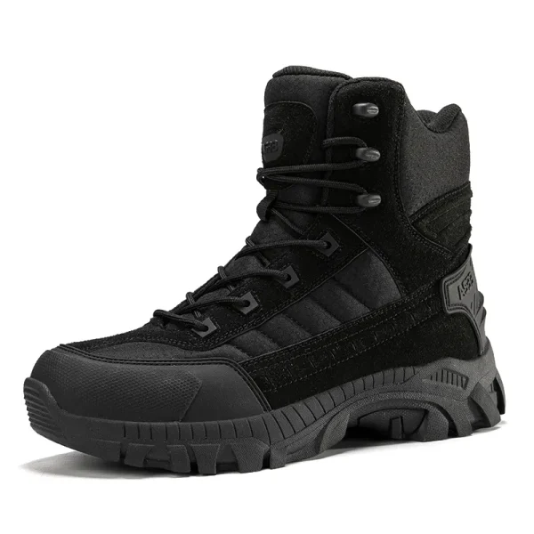 A533-1608 Boots - 图片 4