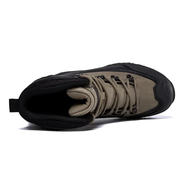 A533-309 Boots - 图片 11