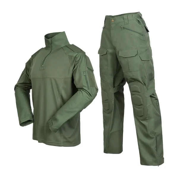 G9 Frog Suit - 图片 9