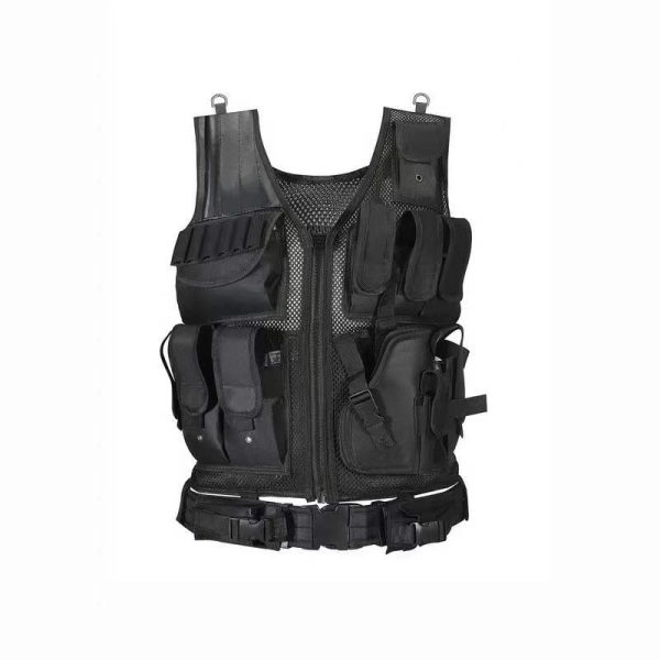 tactical vest costume