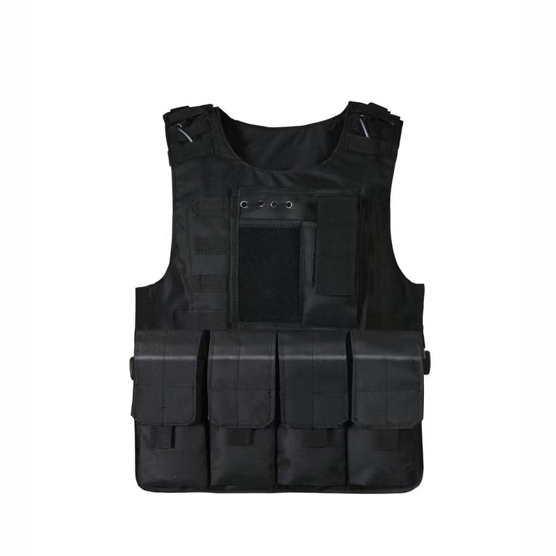 5.11 tactical series vest