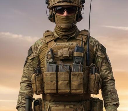 Complete Buyer & Setup Guide of Plate Carrier vs Tactical Vest