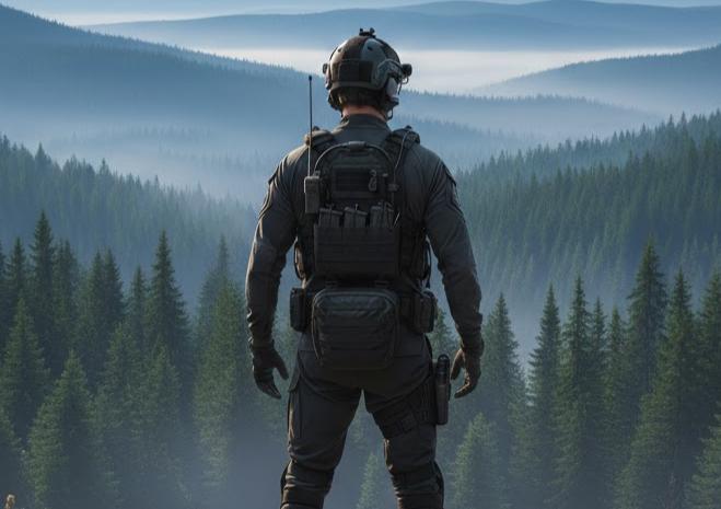 How to Organize Your Tactical Vest for Maximum Efficiency