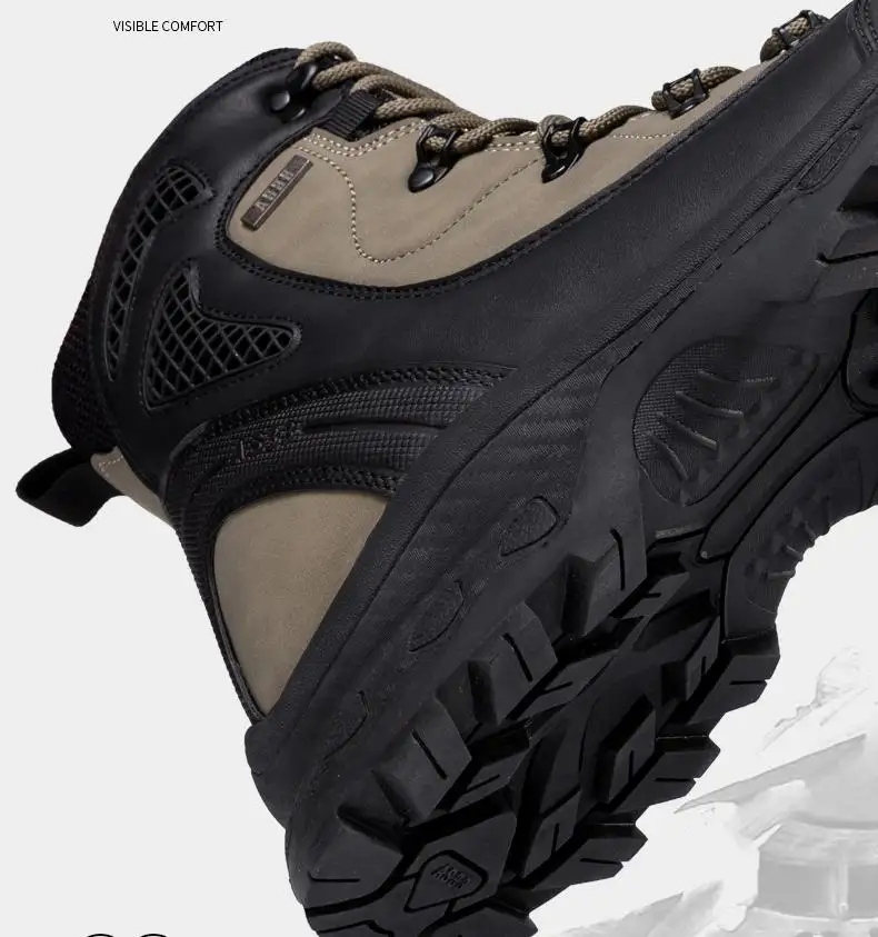 Why You Should Choose Tactical Leather Boots for Professional and Field Operations