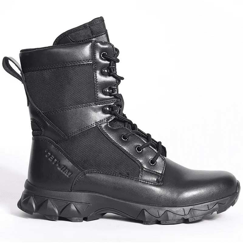 best lightweight tactical boot