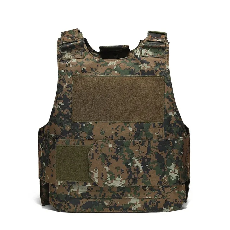best tactical vest setup