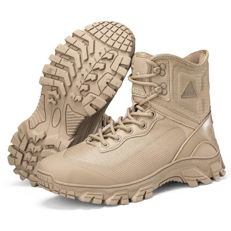 lightest tactical boots