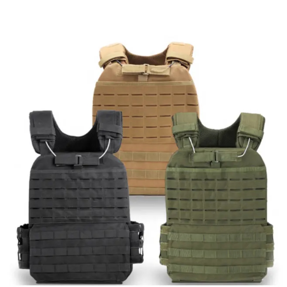 How to Choose Between a Plate Carrier and a Tactical Vest for Field Operations