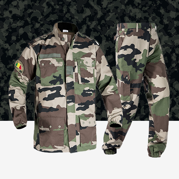 Why the Military Camouflage Uniform Market Is Crucial for Tactical Operations