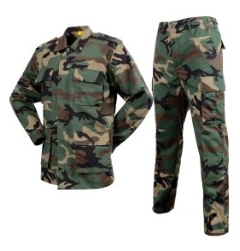 military supplies and equipment