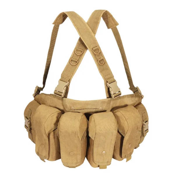 tactical vest gear