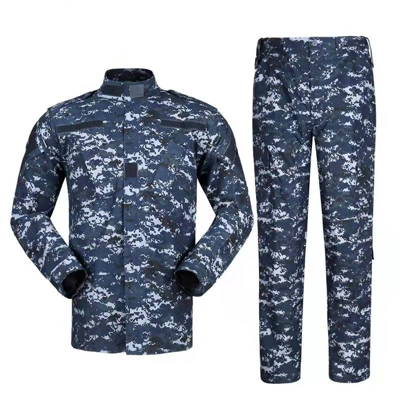 BDU vs ACU vs OCP: What Changed?