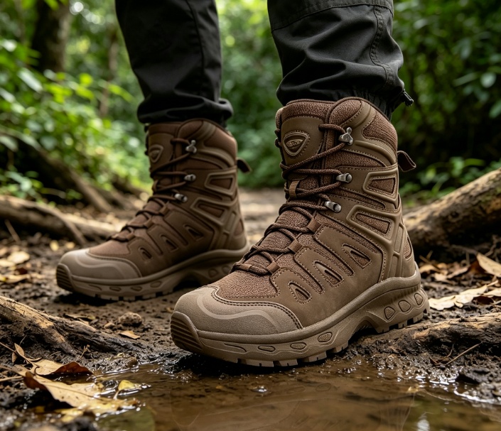 are-military-boots-good-for-hiking