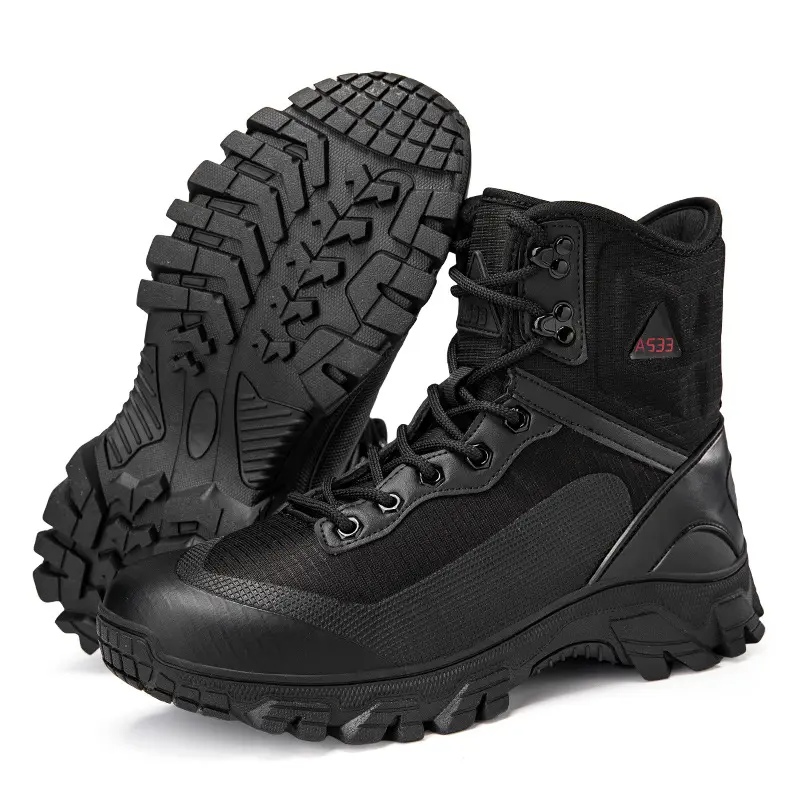 best tactical boots for hiking